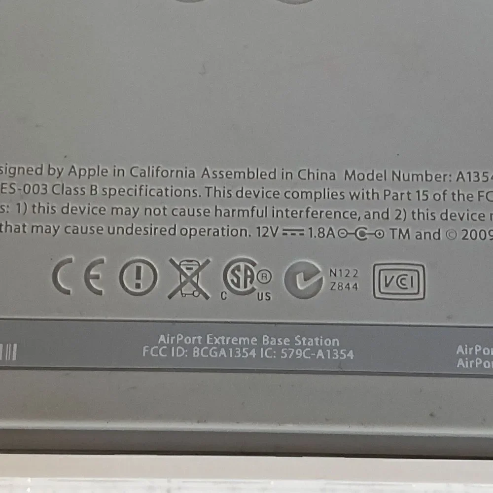 N/A